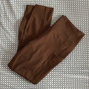 Fabletics Pure Luxe 7/8 Tight